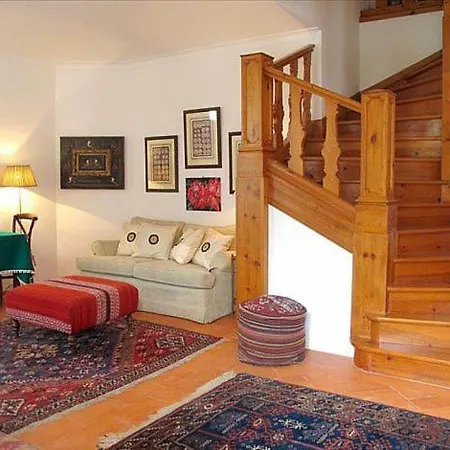 Heart Of - Amazing Views, Pool & Garden Hébergement de vacances Sintra