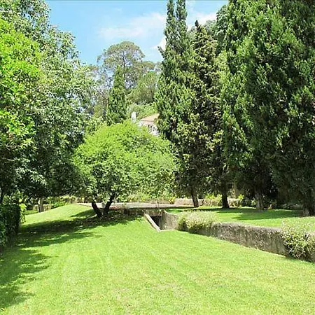 Hébergement de vacances Heart Of - Amazing Views, Pool & Garden