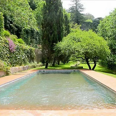 Heart Of - Amazing Views, Pool & Garden Hébergement de vacances *