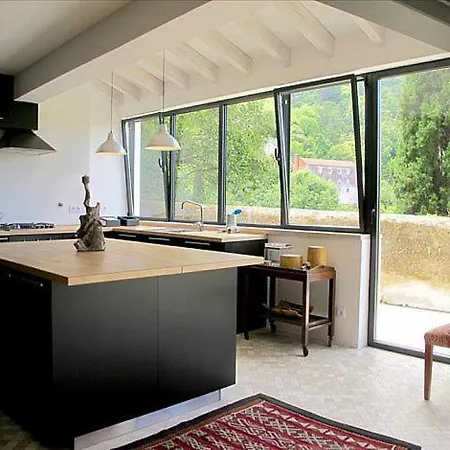 Heart Of - Amazing Views, Pool & Garden Hébergement de vacances