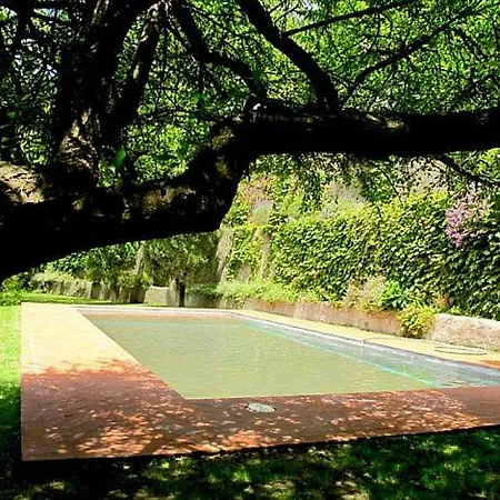Heart Of - Amazing Views, Pool & Garden Hébergement de vacances *