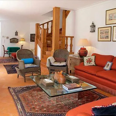Hébergement de vacances Heart Of - Amazing Views, Pool & Garden Sintra