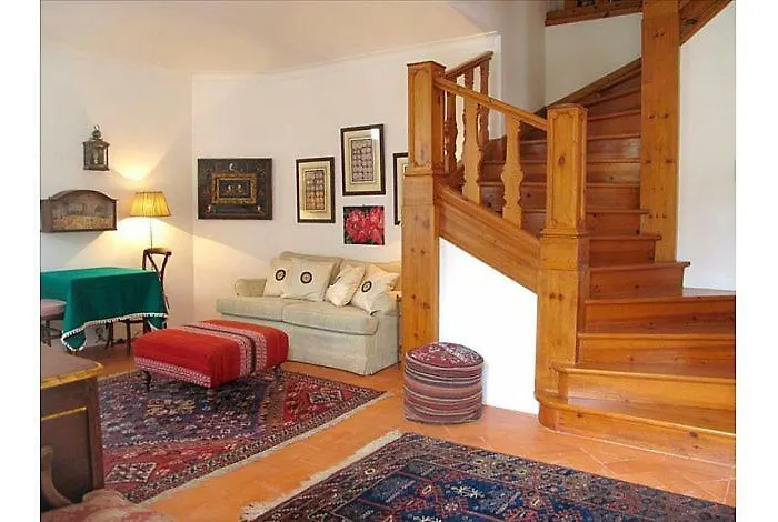 Heart Of - Amazing Views, Pool & Garden Casa de Férias Sintra