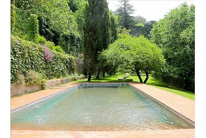 Heart Of - Amazing Views, Pool & Garden Casa de Férias *