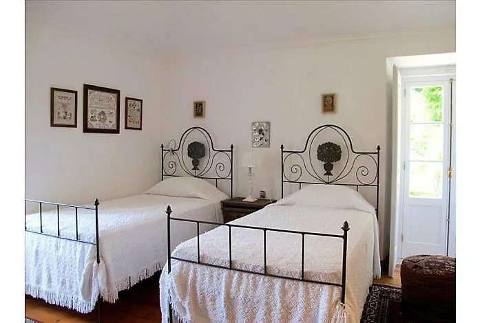 Heart Of - Amazing Views, Pool & Garden * Sintra