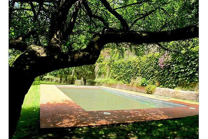 Heart Of - Amazing Views, Pool & Garden Casa de Férias *