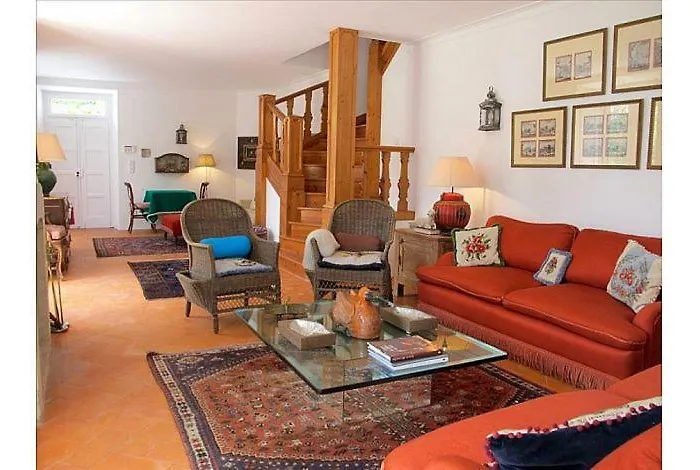 Casa de Férias Heart Of - Amazing Views, Pool & Garden Sintra