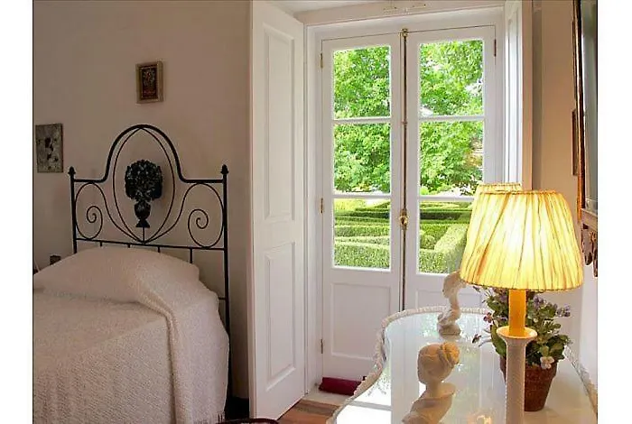 Casa de Férias Heart Of - Amazing Views, Pool & Garden *