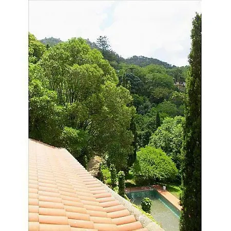 Heart Of - Amazing Views, Pool & Garden * Sintra