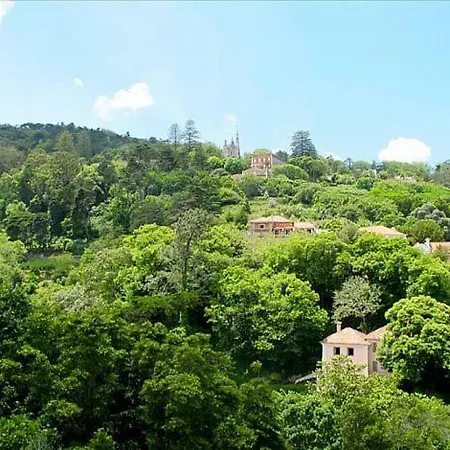 Heart Of - Amazing Views, Pool & Garden Sintra