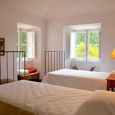 Holiday home Heart Of - Amazing Views, Pool & Garden Sintra